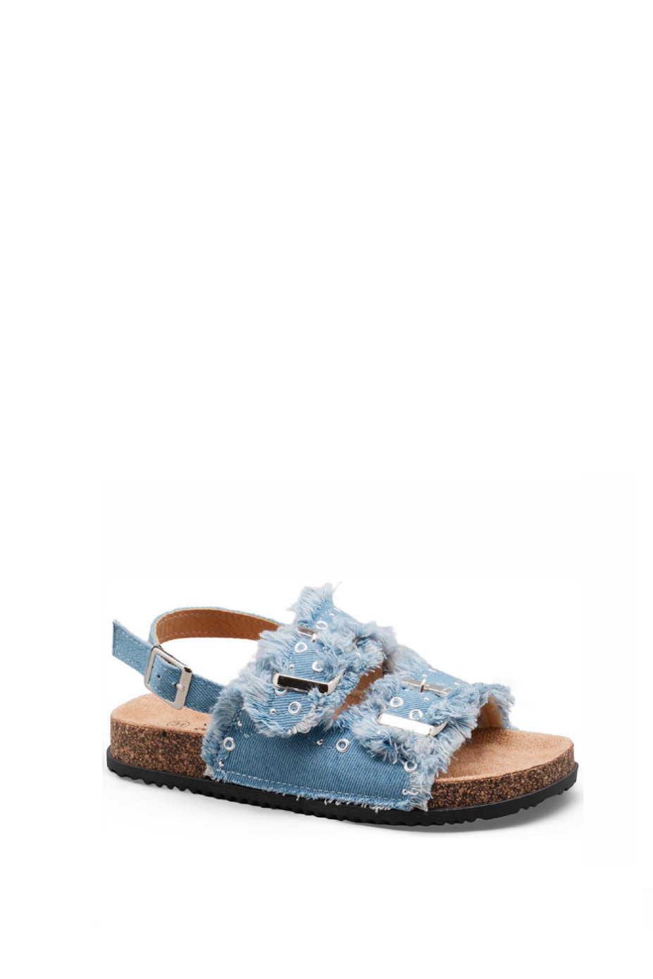 scandale jeans enfant