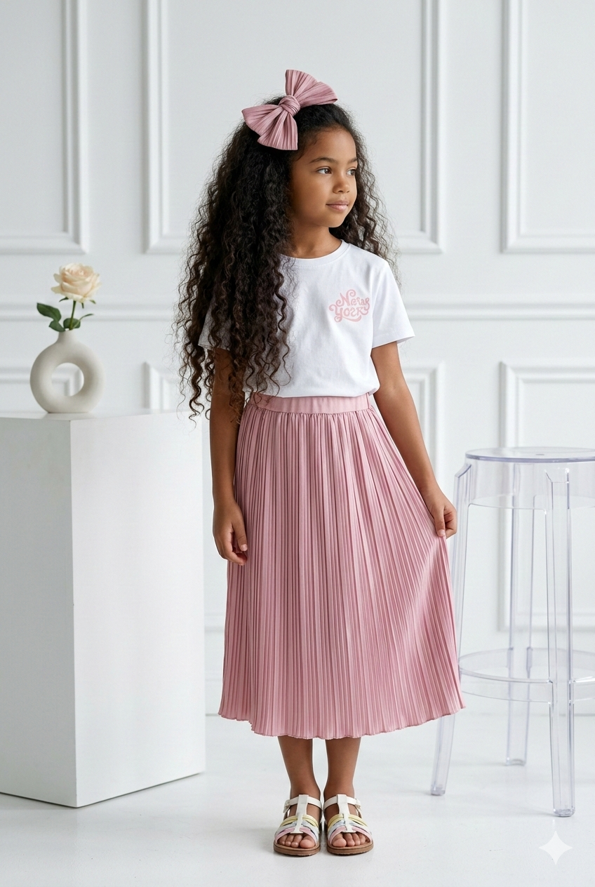 t-shirt New York enfant