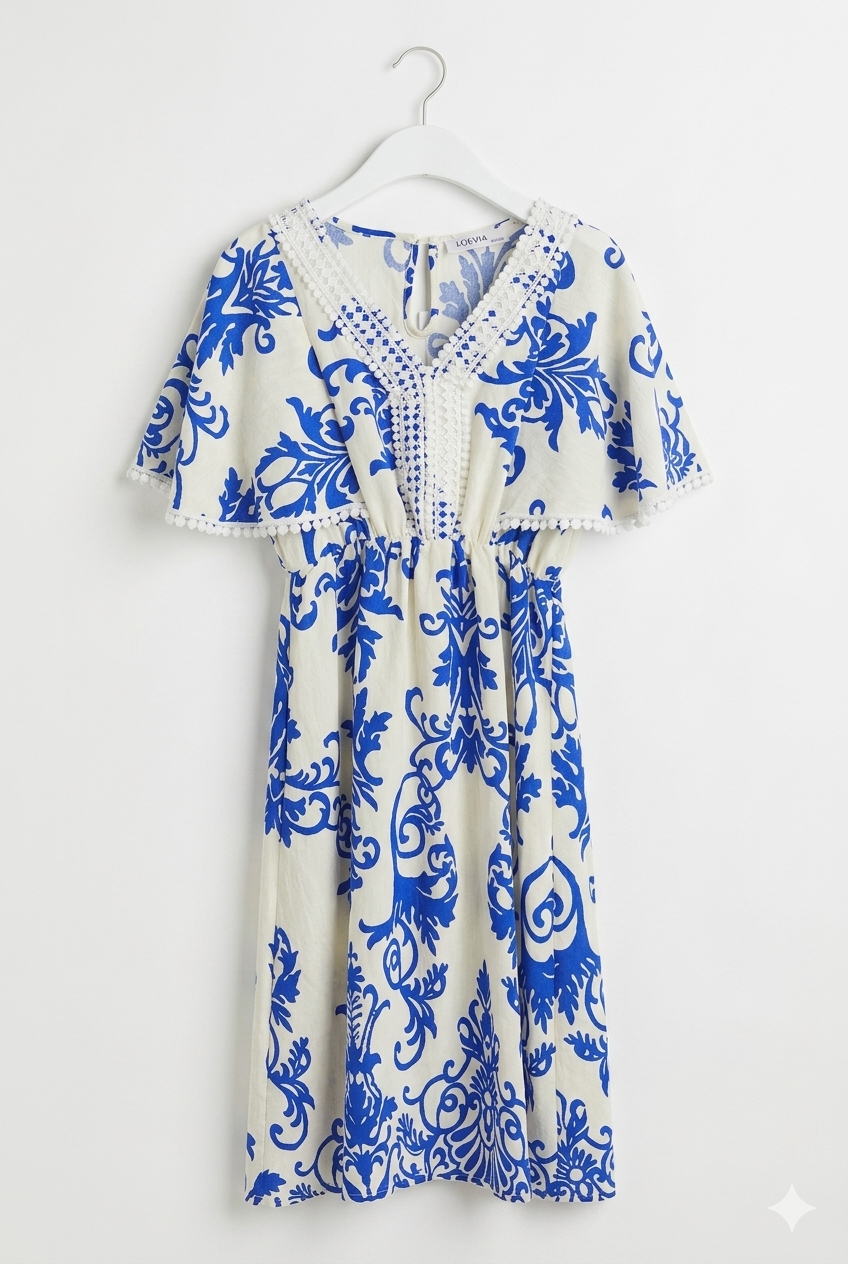 Robe Mykonos