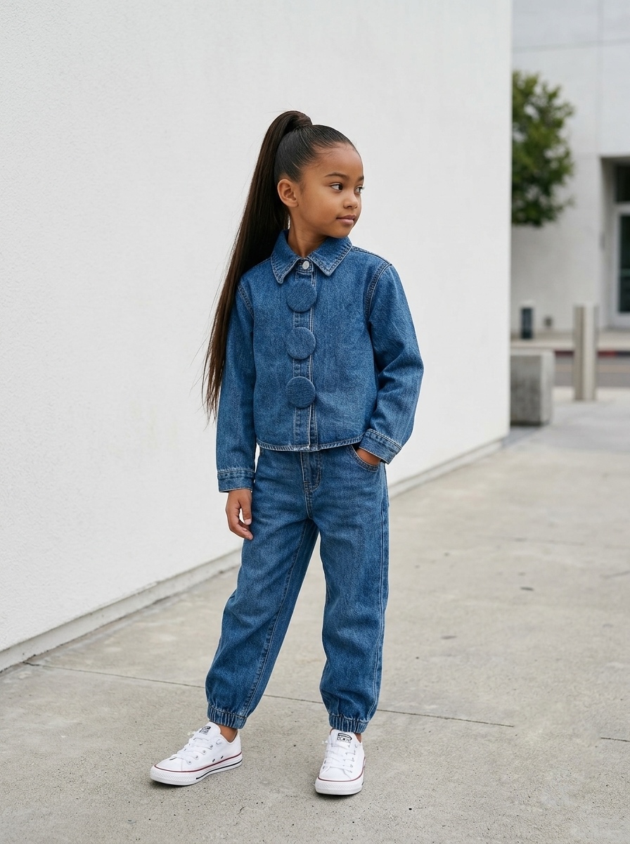 Ensemble Jean Enfant